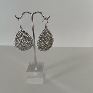 Francesca's Earrings NWT